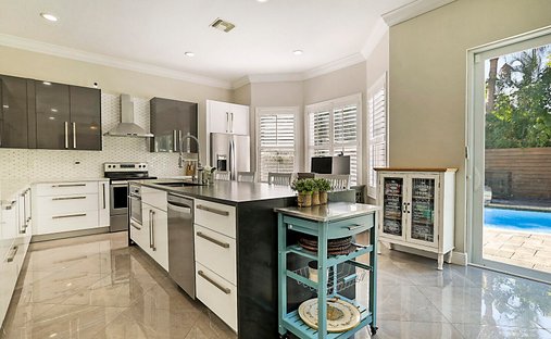 House in Boynton Beach, Florida, United States 1