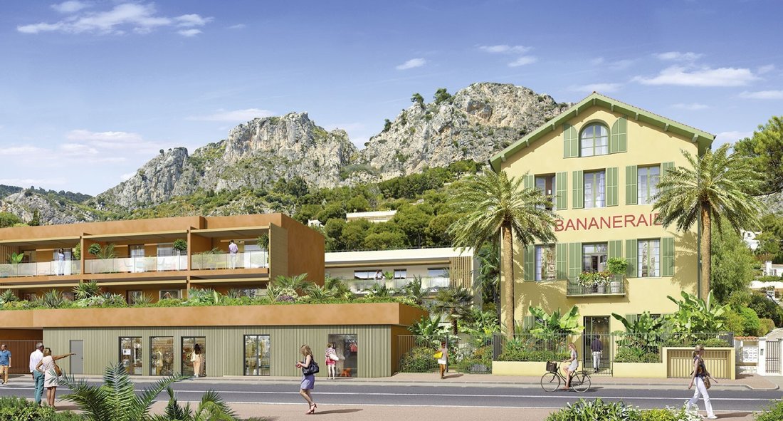 Apartment in Èze, Provence-Alpes-Côte d'Azur, France 2 - 17241714