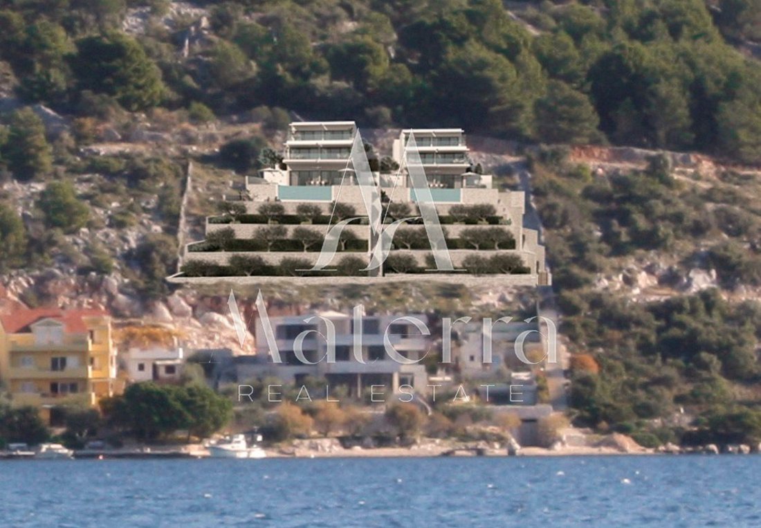 Land in Zatoglav, Sibenik-Knin County, Croatia 2 - 17244129