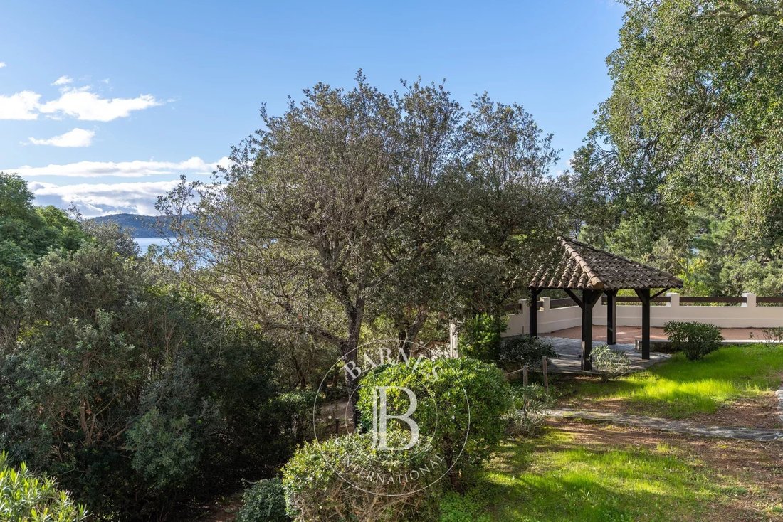 Villa in Moca-Croce, Corsica, France 1 - 12365209