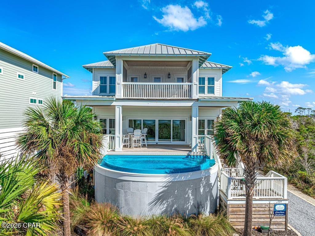 House in Port St. Joe, Florida, United States 2 - 17243262