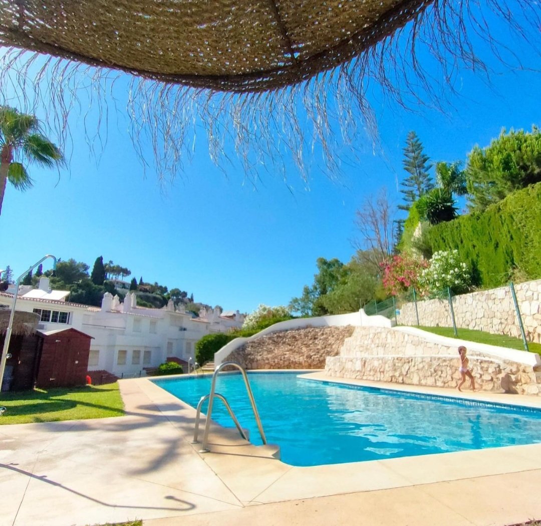 Chalet in Mijas, Andalusia, Spain 1 - 17244228