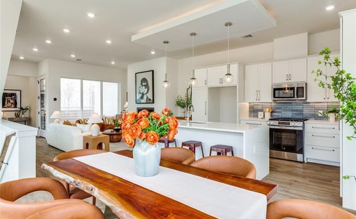 Casa a Fort Worth, Texas, Stati Uniti 1