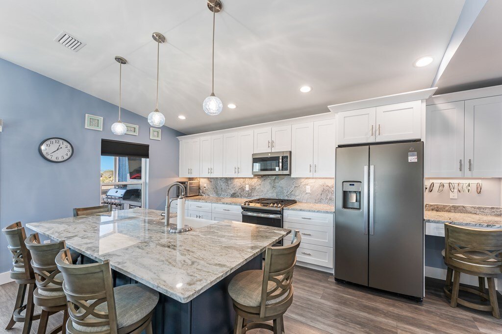 House in Port St. Joe, Florida, United States 5 - 17243649