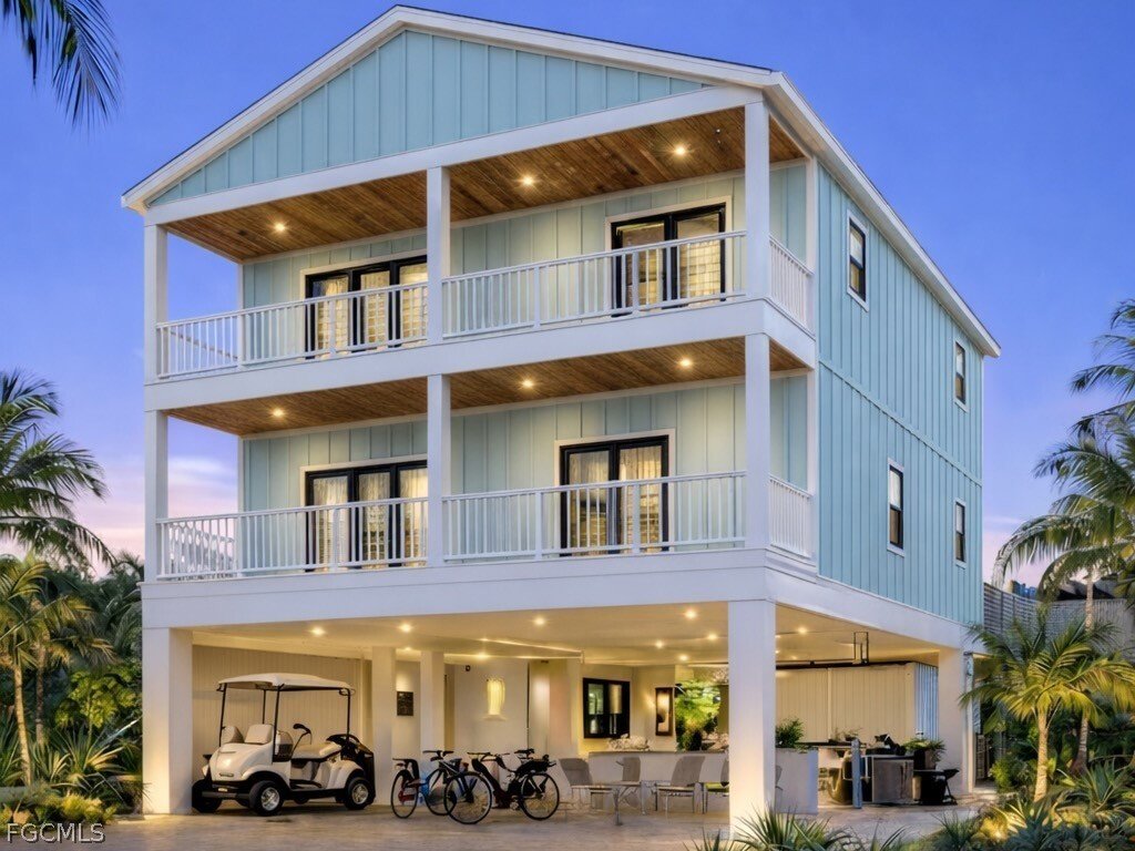 House in Fort Myers Beach, Florida, United States 3 - 17242811
