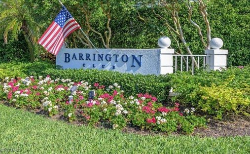 Appartement à Naples, Floride, États-Unis 1