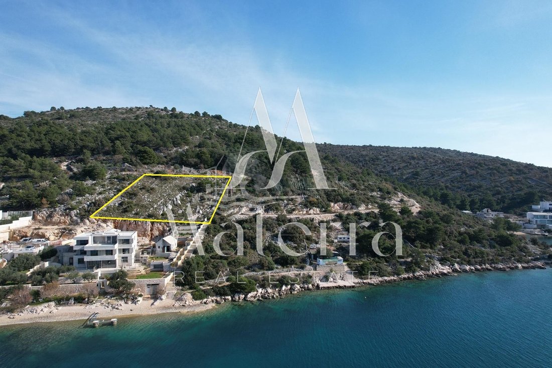 Land in Zatoglav, Sibenik-Knin County, Croatia 4 - 17244129