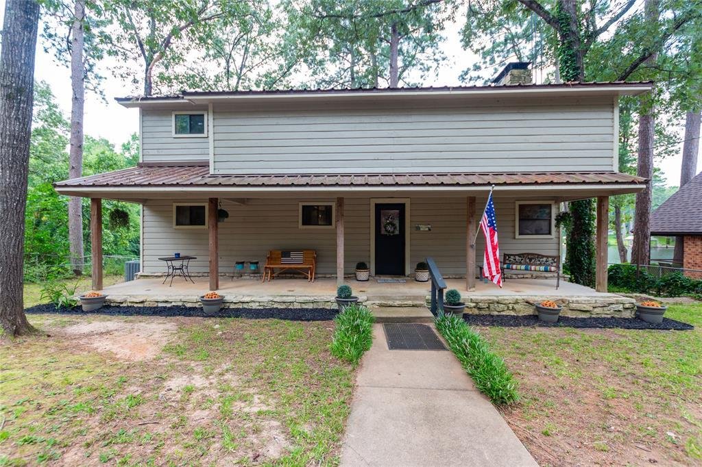 House in Jacksonville, Texas, United States 1 - 17243096