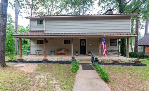 Maison à Jacksonville, Texas, États-Unis 1