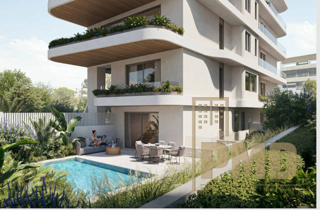 Apartment in Voula, Attica, Greece 1 - 17242498
