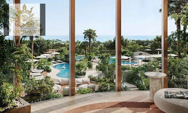 Apartment in Al Mina / Dubai Maritime City, Dubai, United Arab Emirates 4 - 17244001