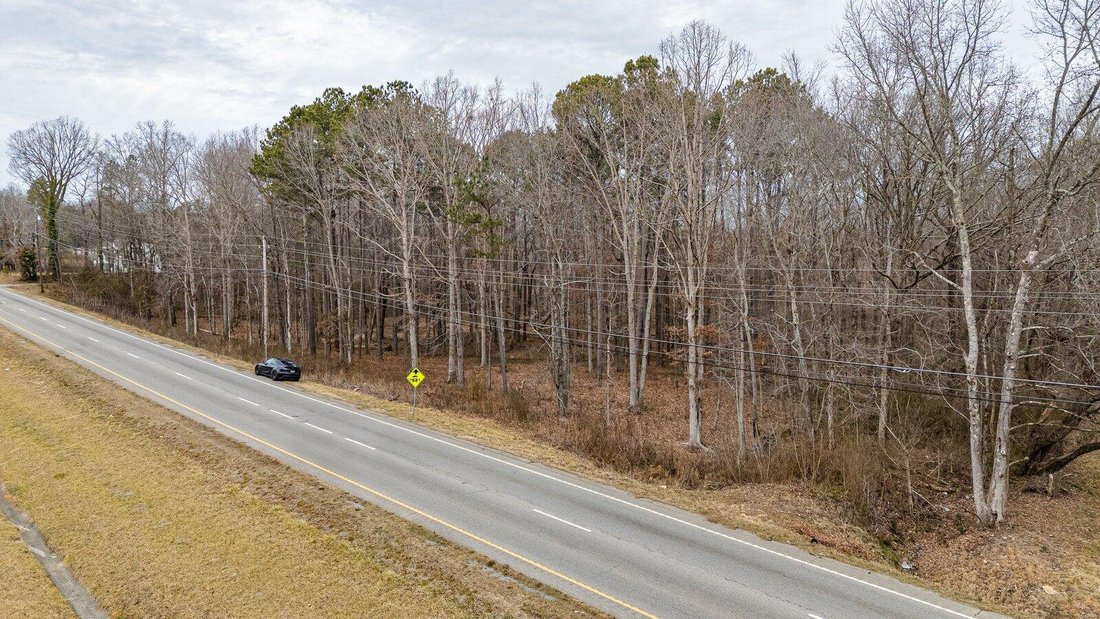 Land in Cleveland, Tennessee, United States 5 - 17244305