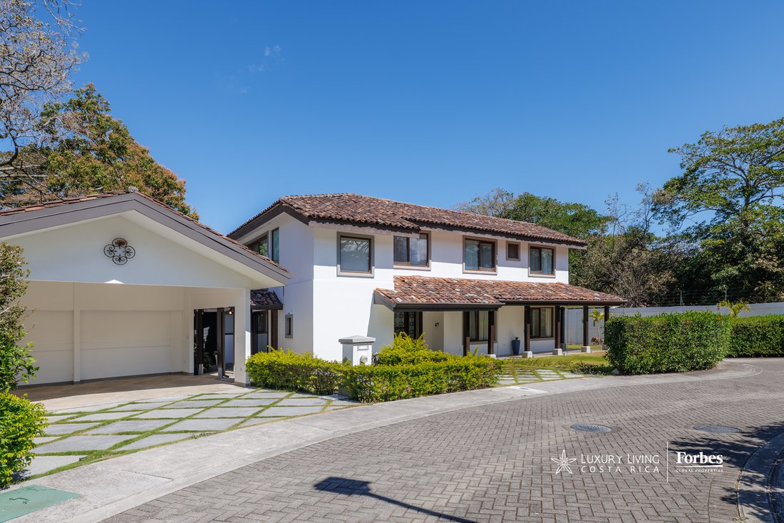 House in Río Oro, San José Province, Costa Rica 1 - 17243080