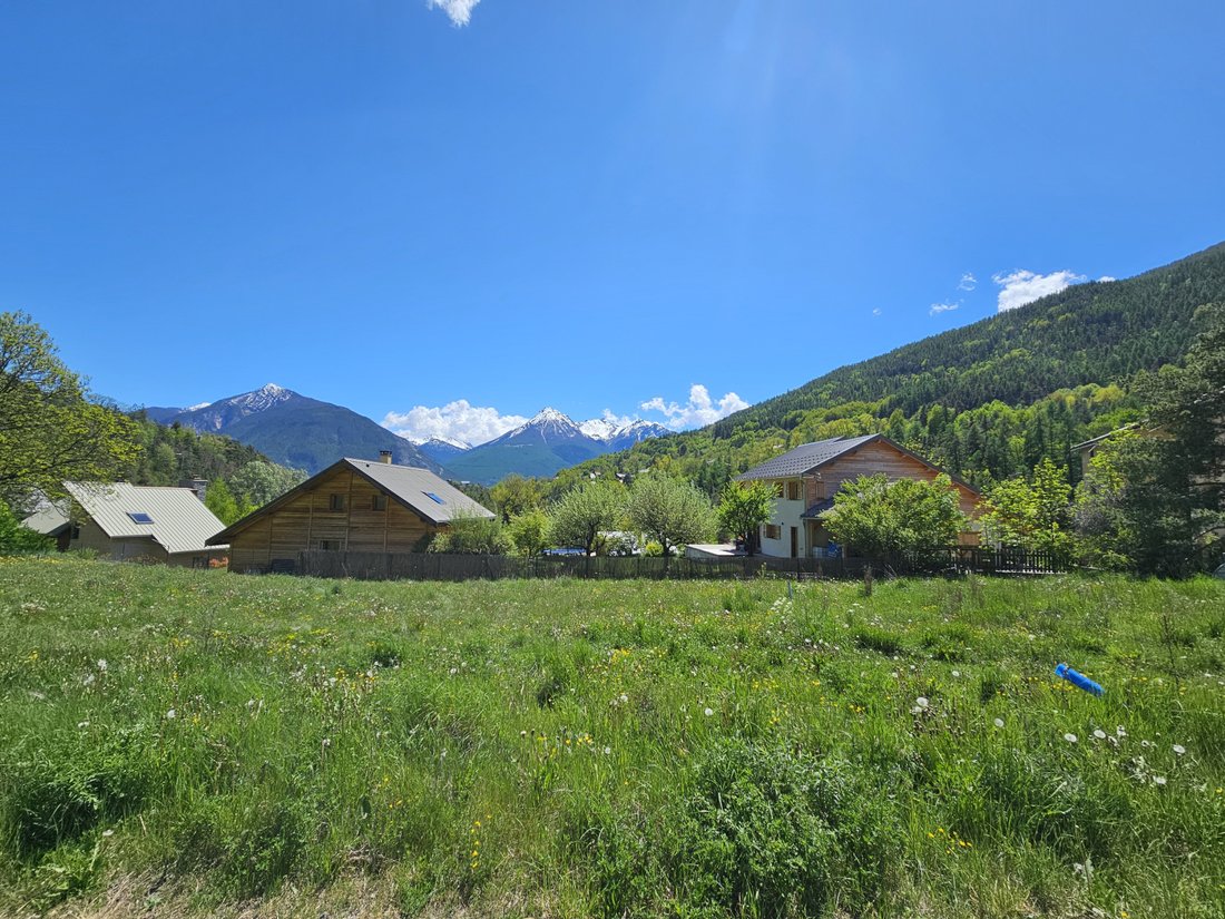 Chalet in Briançon, Provence-Alpes-Côte d'Azur, France 5 - 17241132