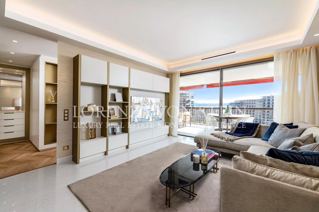 Apartment in Monaco, Monaco 2 - 13664808