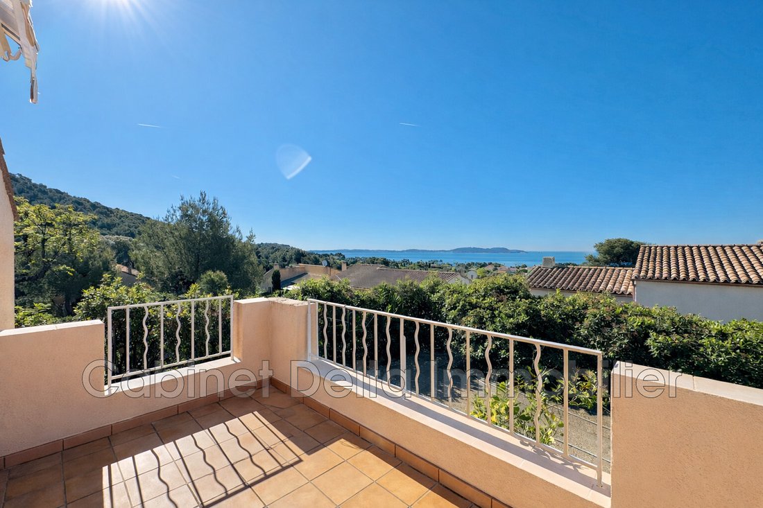 Villa in Centre Ville, Carqueiranne, France 5 - 15427774