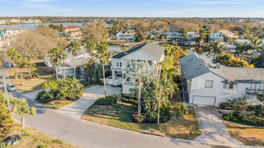 House in Palm Harbor, Florida, United States 5 - 17242229