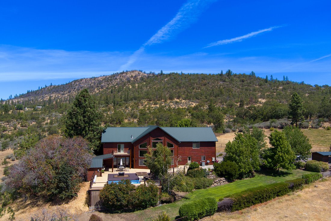House in Eagle Point, Oregon, United States 5 - 17243670