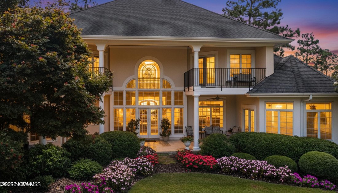 House in Pinehurst, North Carolina, United States 2 - 17225813