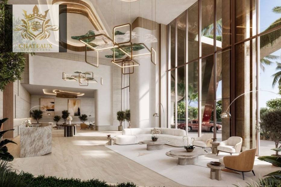 Apartment in Al Mina / Dubai Maritime City, Dubai, United Arab Emirates 5 - 17243987