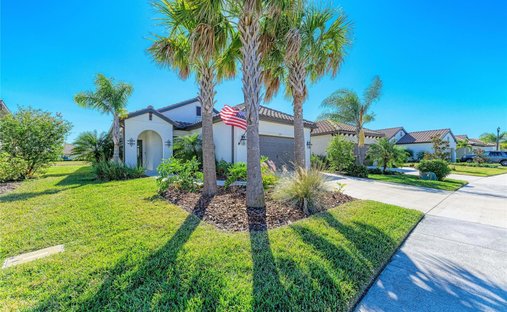 Casa en Venice, Florida, Estados Unidos 1