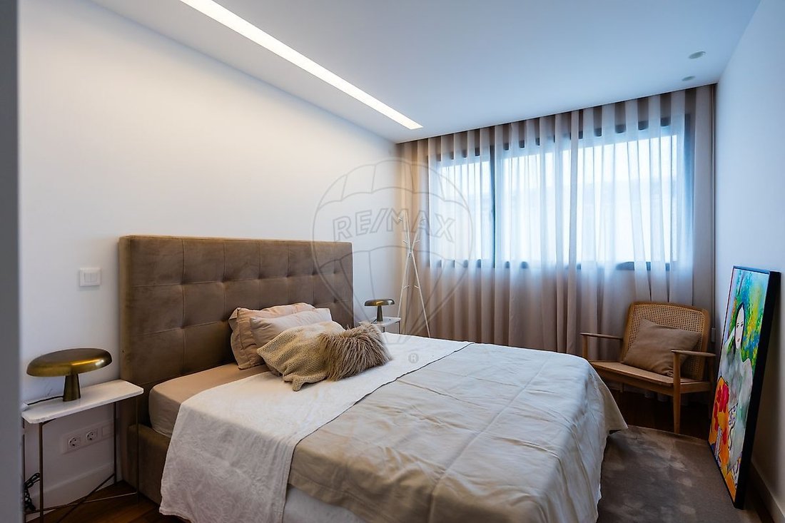 Appartement à Parque das Nacoes, Lisbonne, Portugal 1 - 17240928