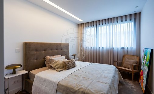 Apartamento en Parque das Nacoes, Lisboa, Portugal 1