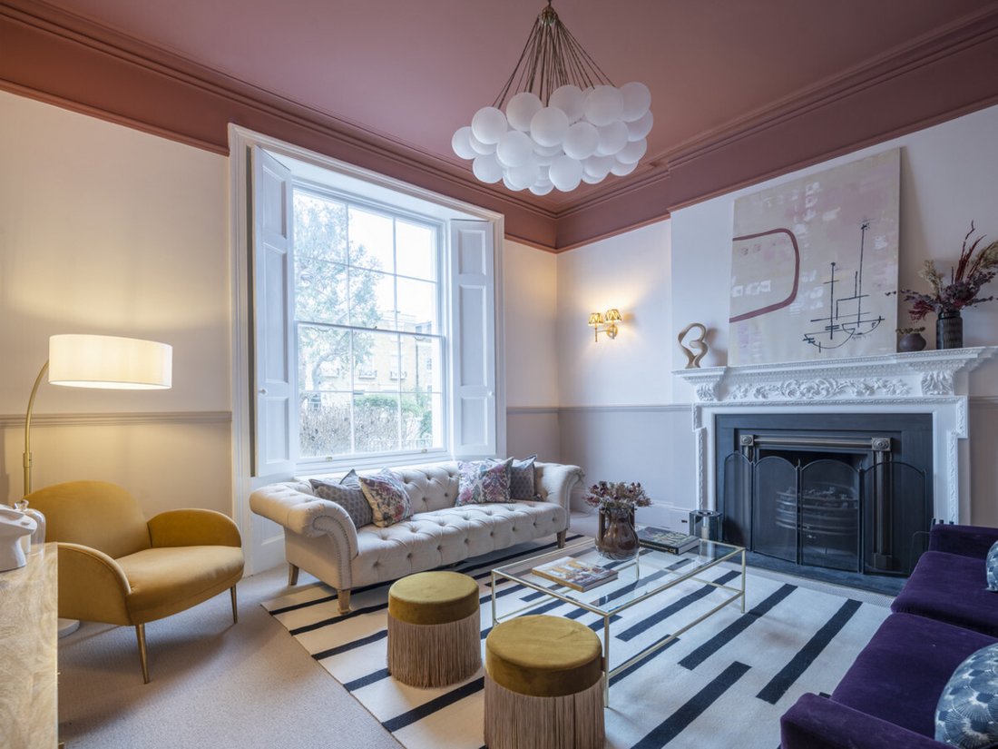 House in St John's Wood, Westminster, England 2 - 17244258