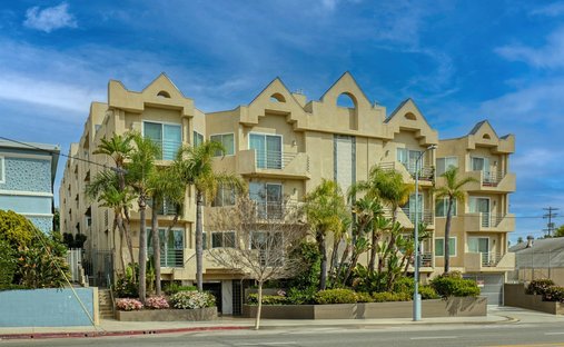 Condo in Los Angeles, California, United States 1