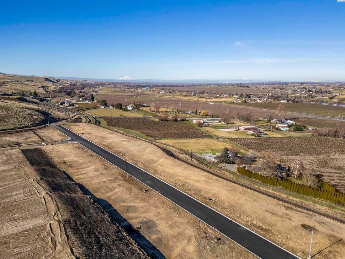Land in Prosser, Washington, United States 3 - 17243893