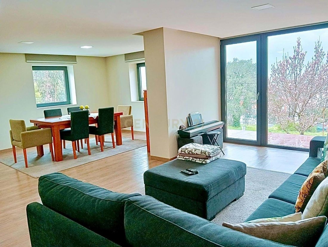 Villa in Gondomar (Sao Cosme), Valbom und Jovim, Distrikt Porto, Portugal 4 - 16873329