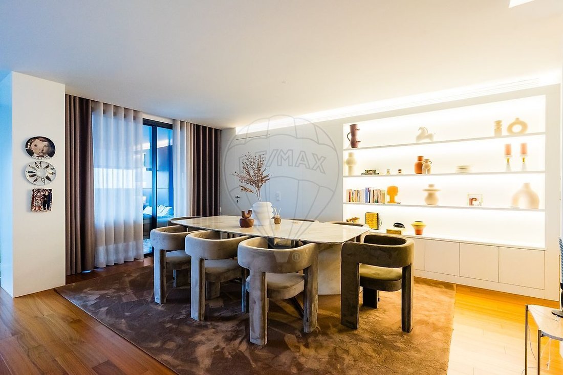 Apartment in Parque das Nacoes, Lisbon, Portugal 2 - 17240928