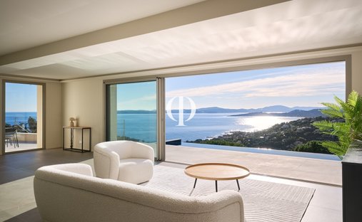 Villa in Ecarts, Roquebrune-sur-Argens, France 1