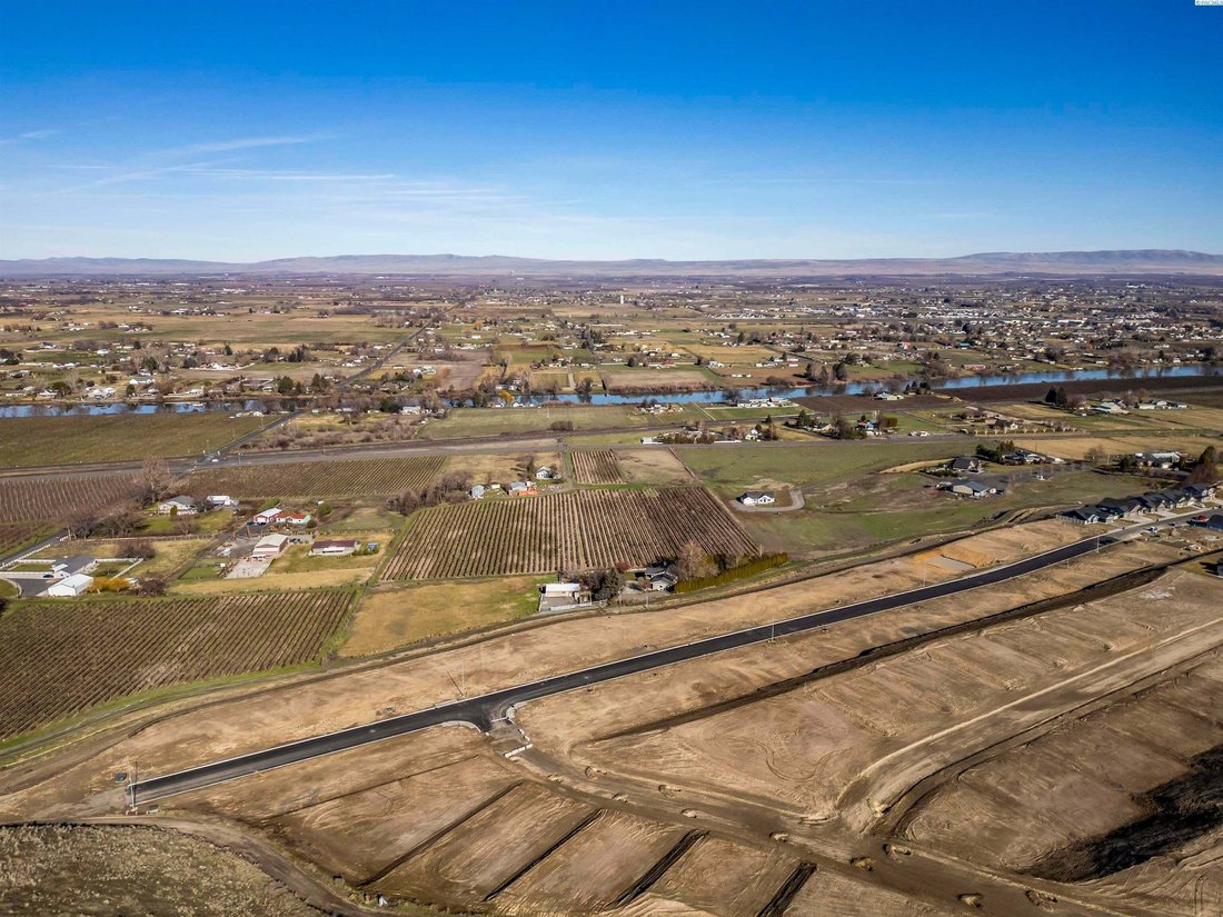 Land in Prosser, Washington, United States 4 - 17244009