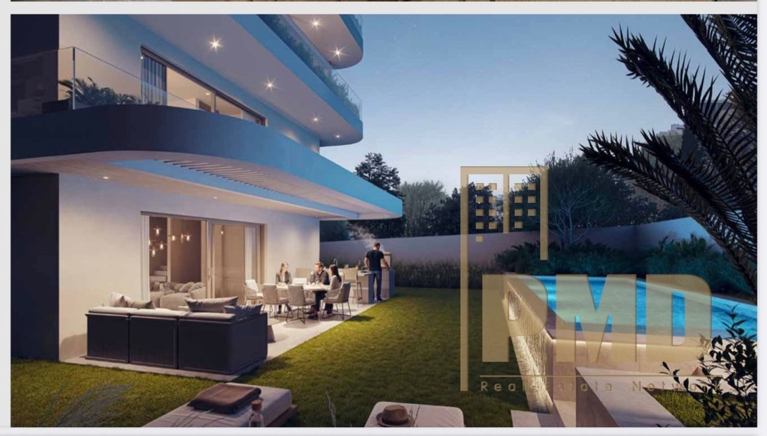 Apartment in Voula, Attica, Greece 1 - 17242489