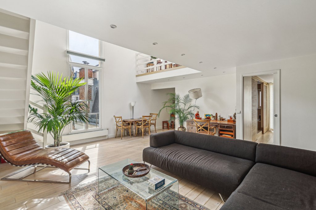 Apartment in Muette Sud, Paris 16e Arrondissement, Paris 5 - 15603075