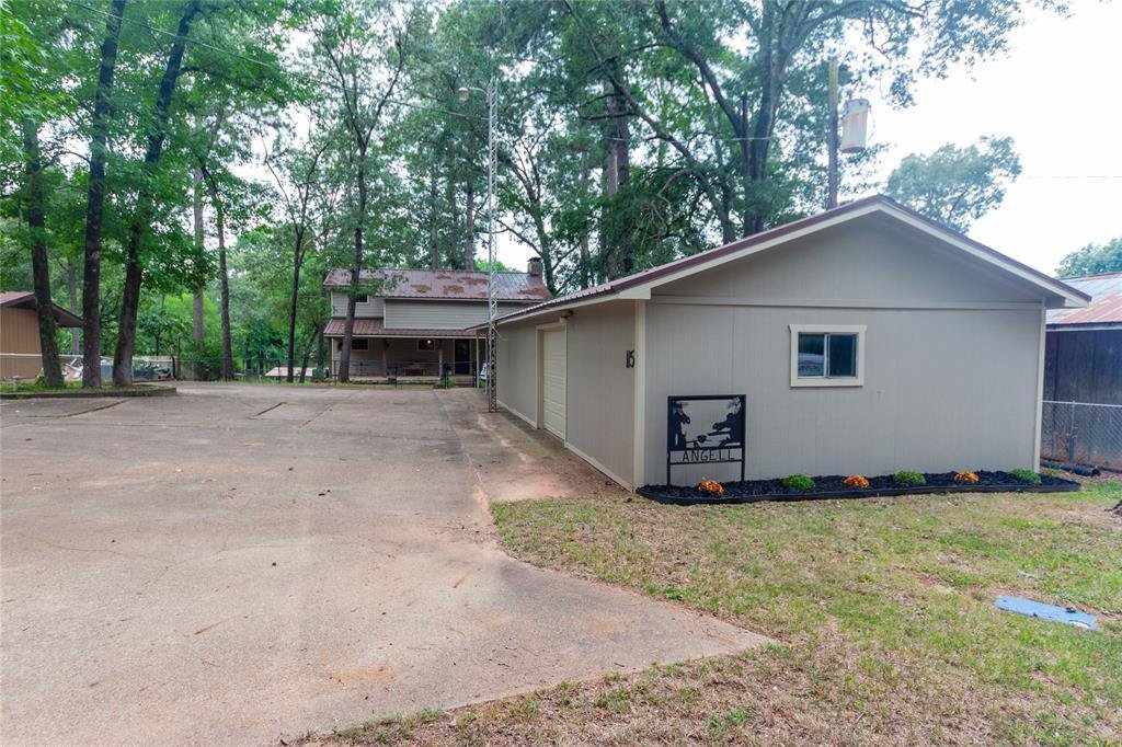 House in Jacksonville, Texas, United States 4 - 17243096