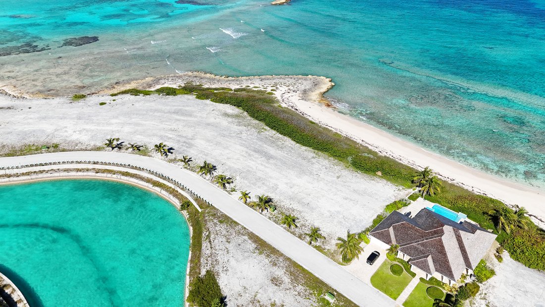 Land in Rokers Point Settlement, Exuma, The Bahamas 4 - 17241997