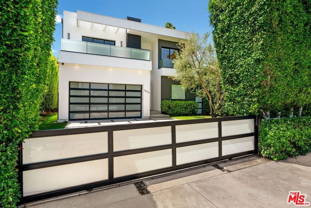 House in Los Angeles, California, United States 4 - 17243766