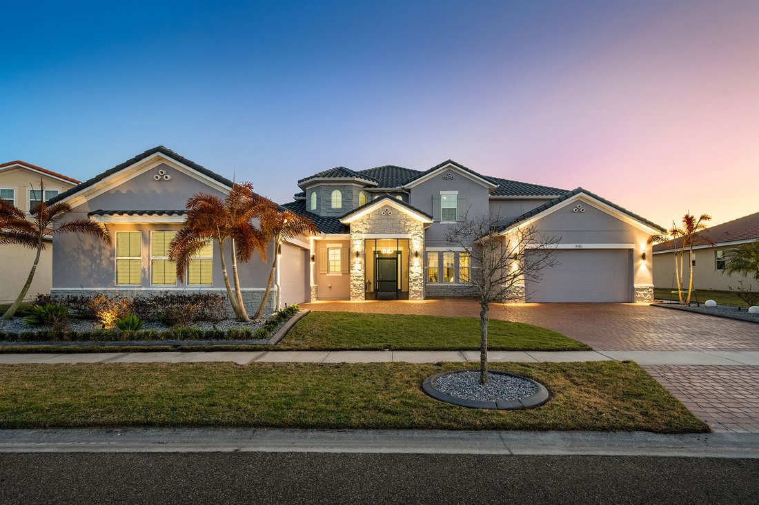 House in Kissimmee, Florida, United States 1 - 17242067