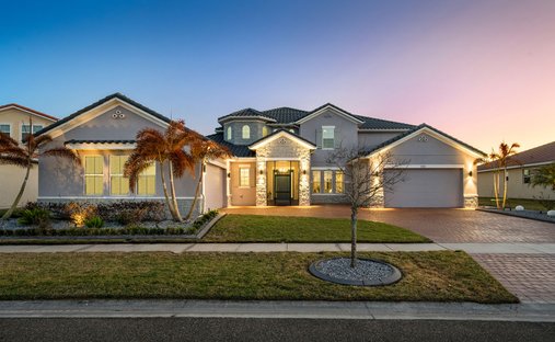 House in Kissimmee, Florida, United States 1