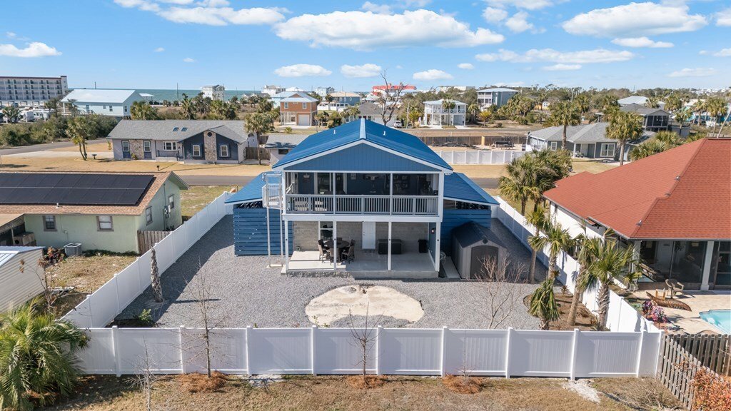 House in Port St. Joe, Florida, United States 4 - 17243649
