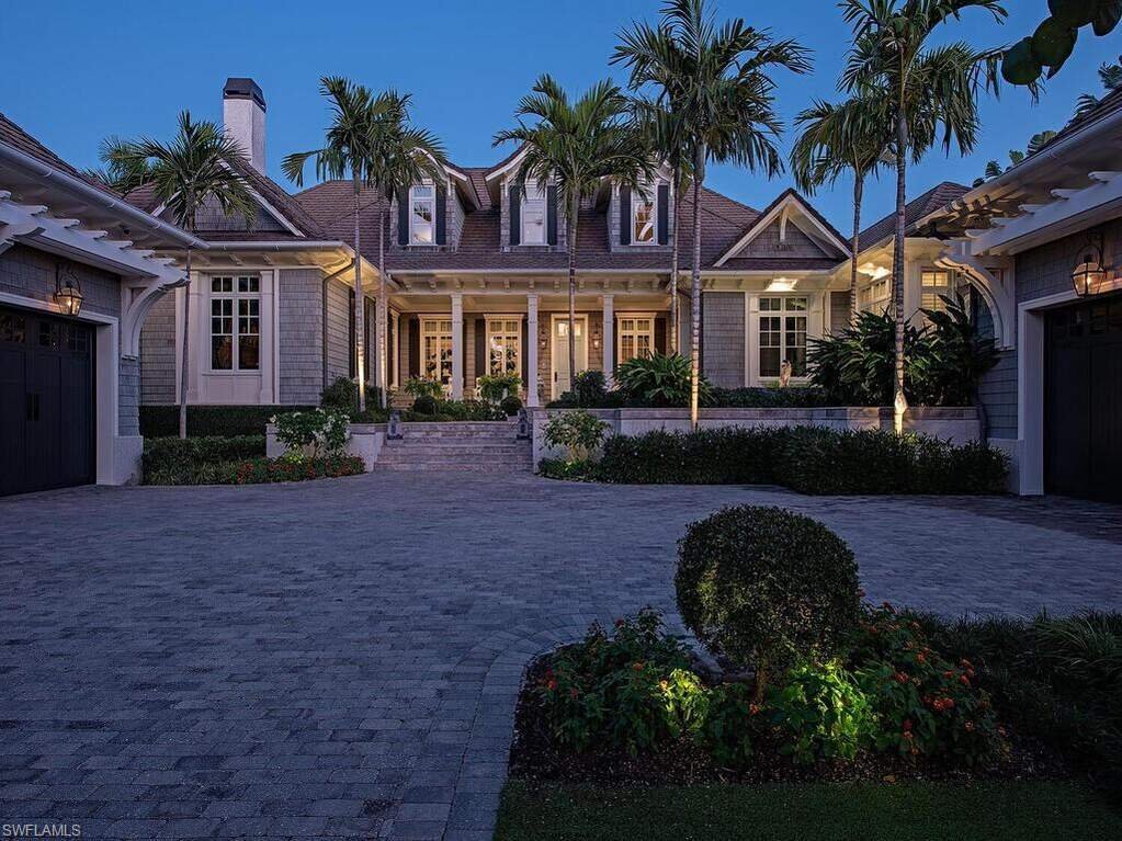 House in Naples, Florida, United States 1 - 17244768