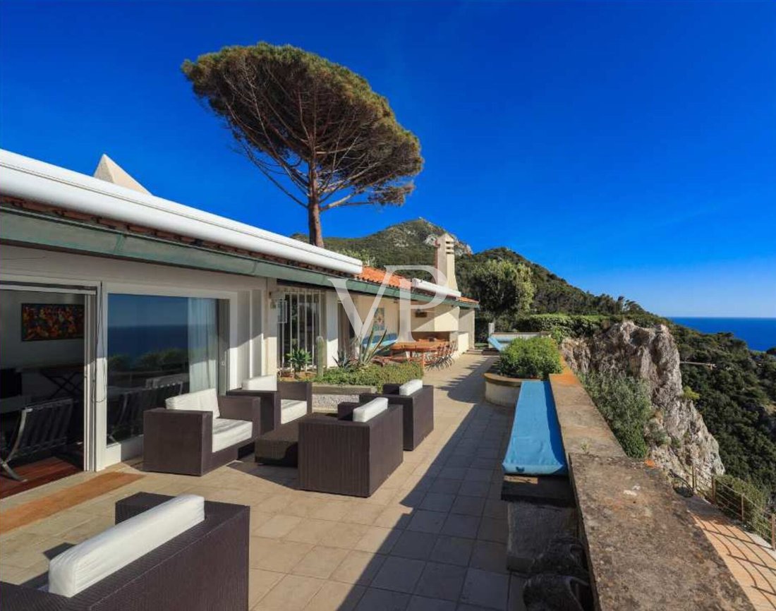 House in Porto Santo Stefano, Monte Argentario, Tuscany 5 - 17241597