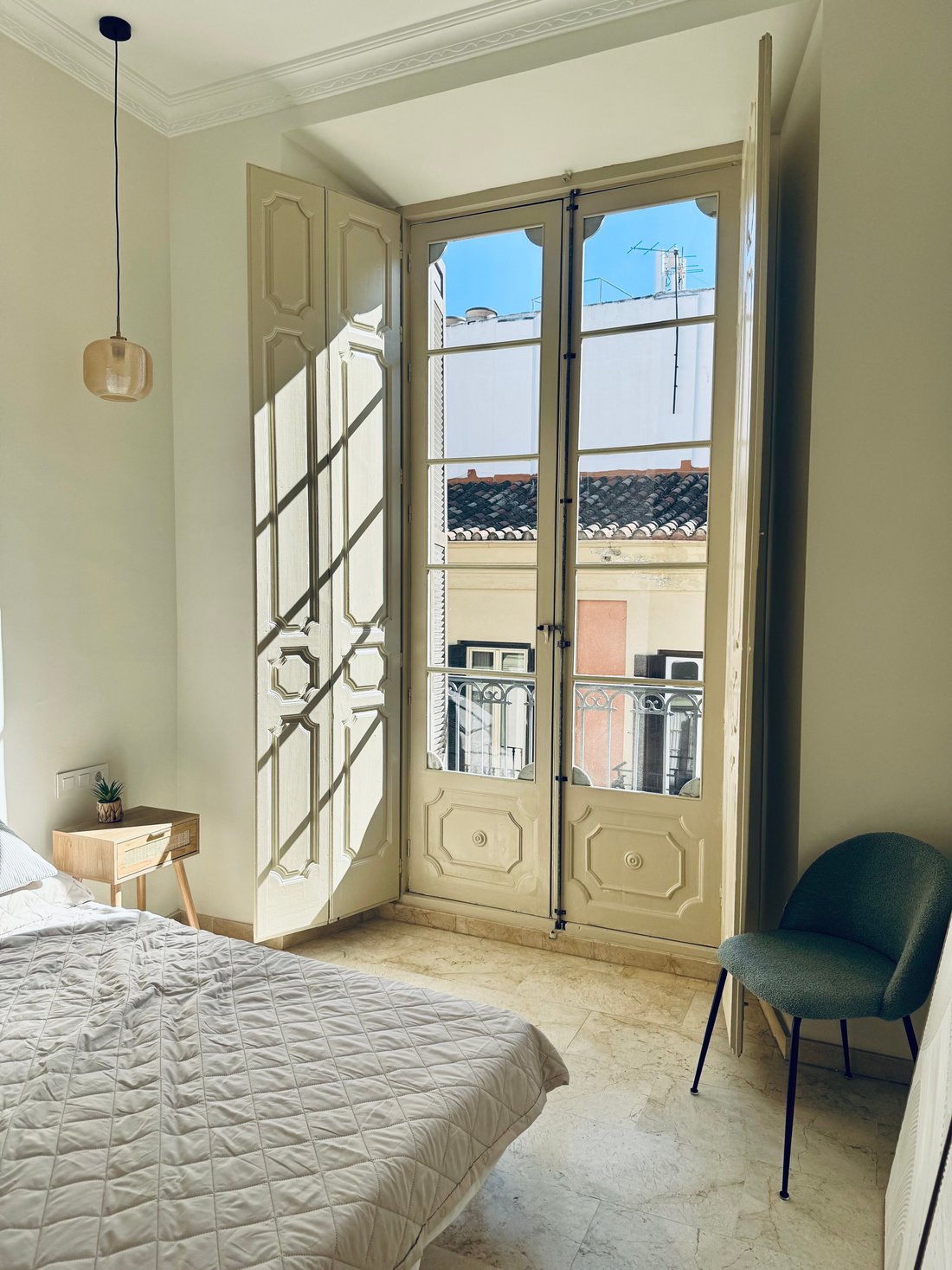 Wohnung in Centro, Malaga, Spanien 2 - 17243176