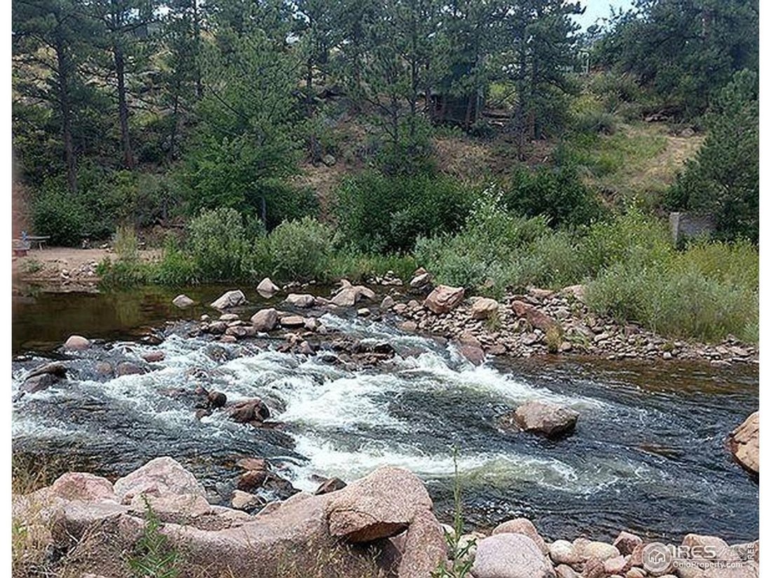 Land in Lyons, Colorado, United States 4 - 17244525
