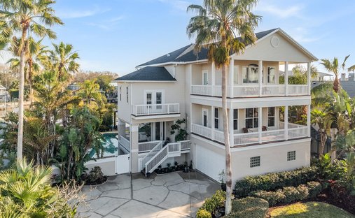House in Palm Harbor, Florida, United States 1