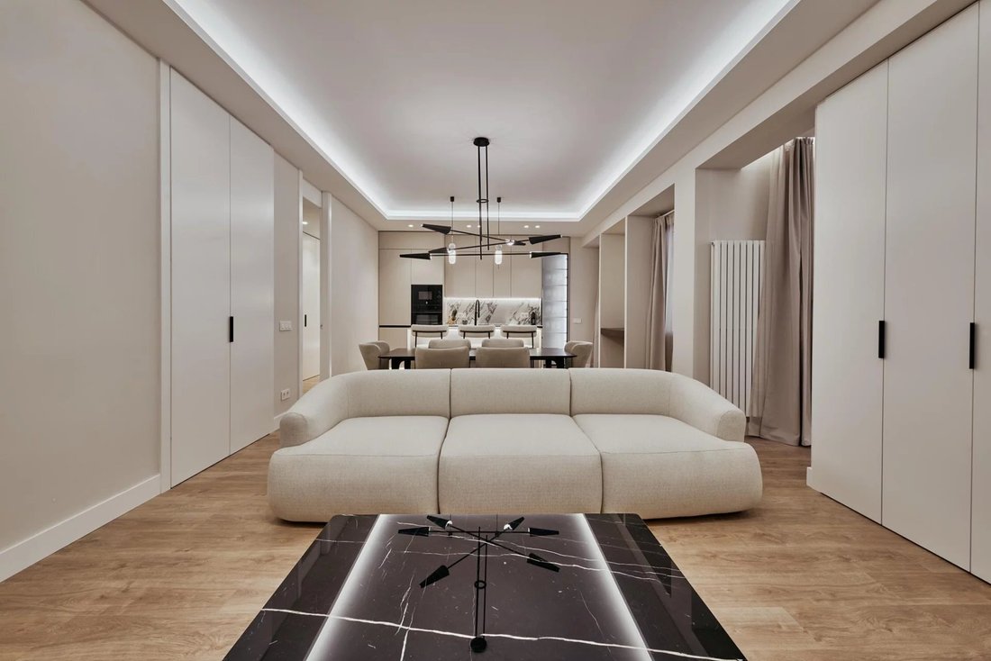Apartment in Barrio Salamanca, Madrid, Spain 4 - 17241734