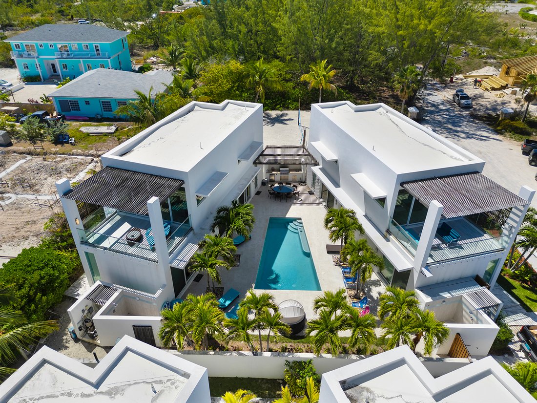 Villa in Moss Town, Exuma, The Bahamas 3 - 17242045