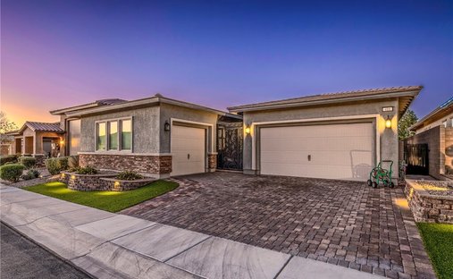 House in Henderson, Nevada, United States 1